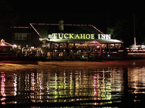 Funny, Tuckahoe Inn