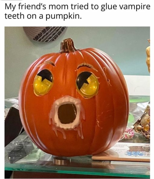 Funniest Memes, Halloween Memes, Sex Memes, Glory Hole Pumpkin