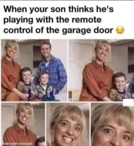 Family Memes, Funniest Memes, Sex Memes, Remote control goes to moms vibrator