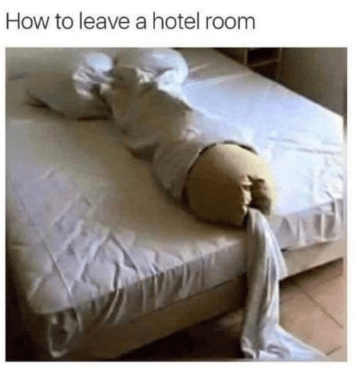 Funniest Memes, Gross Memes, NSFW, Penis Memes, bed sheets shaped like a coming penis