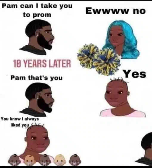 Dating Memes, Funniest Memes, Relationship Memes Now you want to give me a chance?