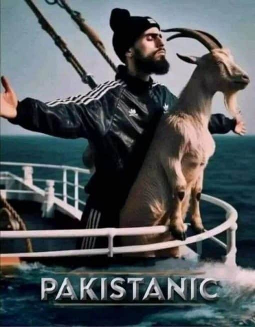 Funniest Memes, Muslim Memes PAKISTANIC