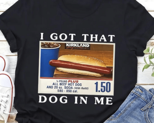 Food Memes, Funniest Memes I GOT THAT DOG IN ME