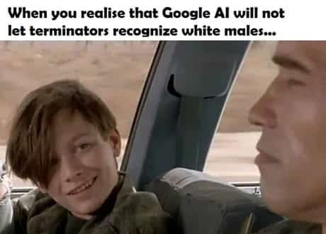 AI Memes, Funniest Memes, Gemini Memes 