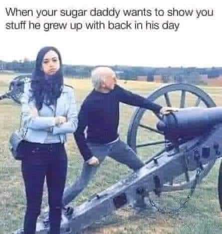 Funniest Memes, Sugar Daddy Memes 