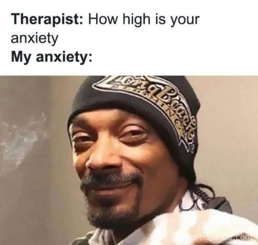 Anxiety Memes, Funniest Memes 