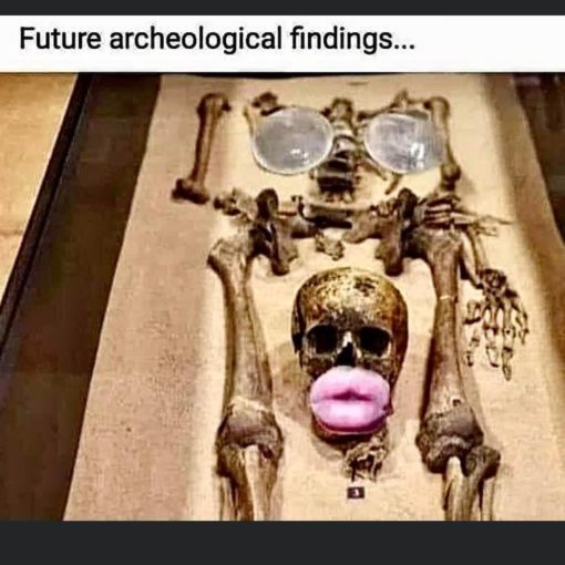 Archeological Memes, Funniest Memes 