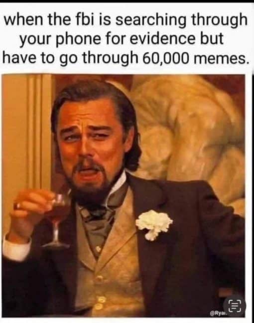 FBI Memes, Funniest Memes, Meme Lord Memes 