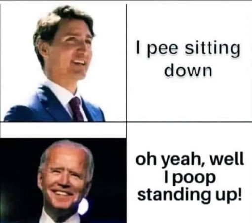 Funniest Memes, Joe Biden 