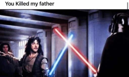 Funniest Memes, Star Wars Memes 