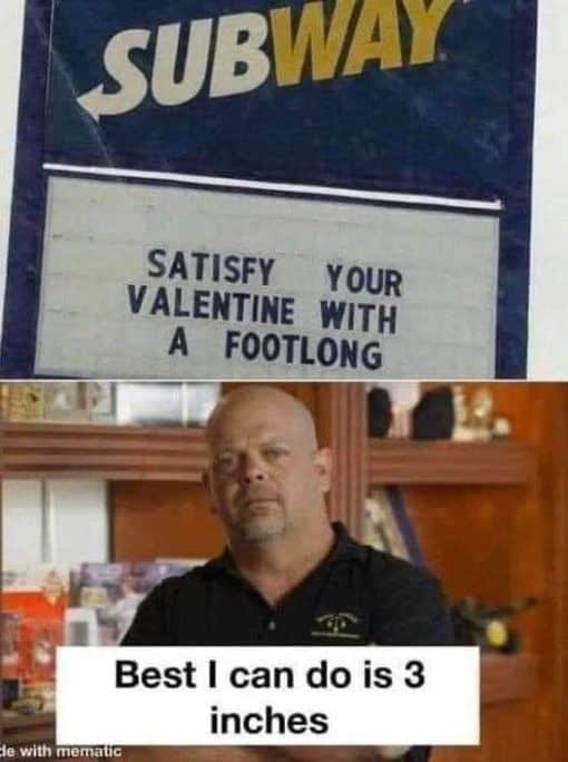 Funniest Memes, Penis Memes, Valentines Day Memes 