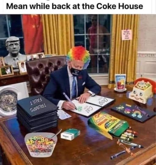 Funniest Memes, Joe Biden, Political Memes 