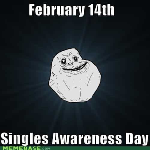 Funniest Memes, Single Memes, Valentines Day Memes 