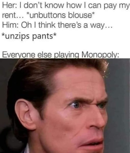 Funniest Memes, Monopoly Memes 