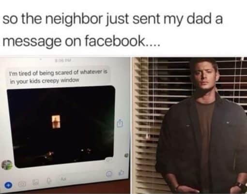 Bad Neighbor Memes, Funniest Memes 