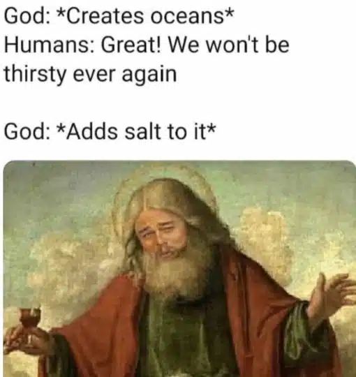 Funniest Memes, Religious Memes 