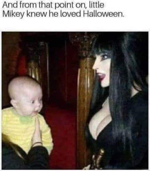 Funniest Memes, Halloween Memes 
