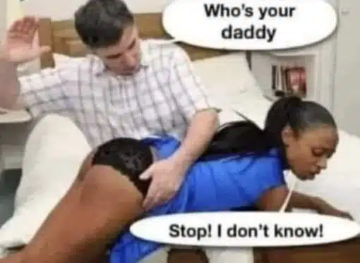 BDSM Memes, Funniest Memes  Who s your daddy Stop  I don t know 