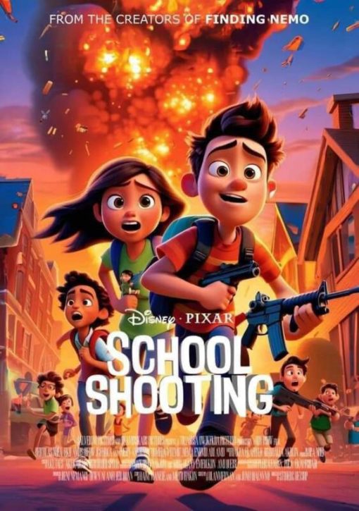 Disney Memes, Funny Name Memes School Shooting