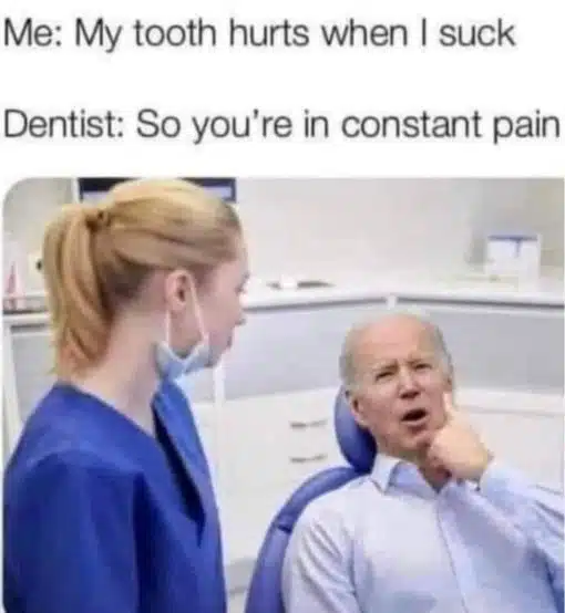 Funniest Memes, Joe Biden 