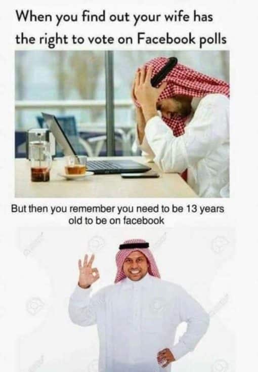 Facebook Memes, Funniest Memes, Muslim Memes, Religious Memes 