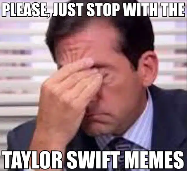 Funniest Memes, Taylor Swift 