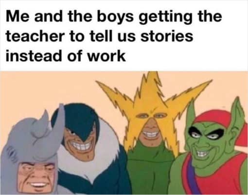 Funniest Memes, Teacher Memes 