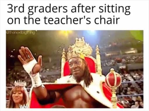 Funniest Memes, School Memes, Teacher Memes 