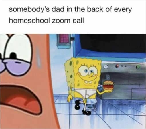 Funniest Memes, Homeschool Memes, School Memes, Zoom Memes 