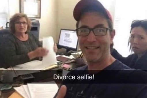 Divorce Memes, Funniest Memes 