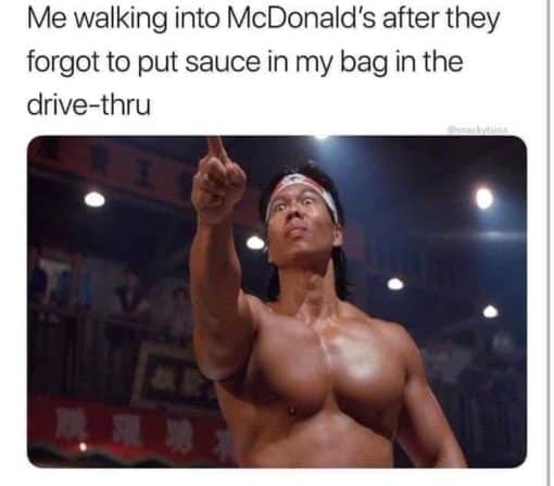Fast and Furious Memes, Fast Food Memes, Funniest Memes 