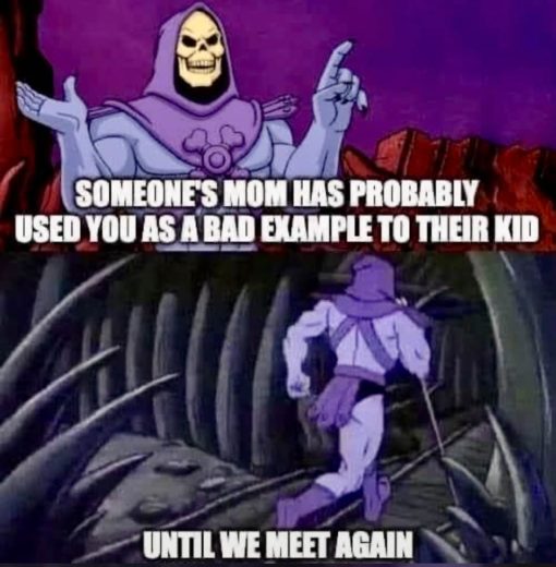 Funniest Memes, Skeletor Memes 