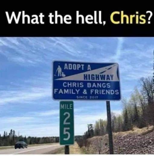 Funniest Memes, Funny Sign Memes 