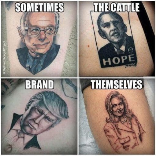 Bad Tattoo Memes, Funniest Memes 