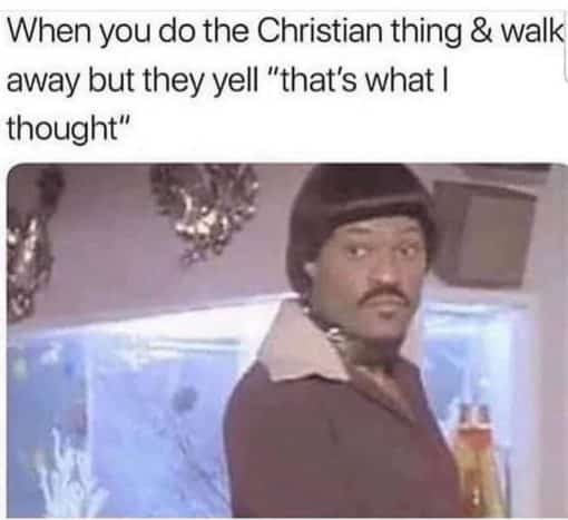 Christian Memes, Funniest Memes 