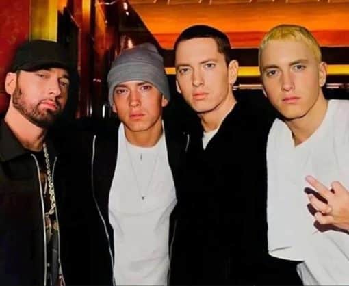 Funniest Memes All 4 Eminem 