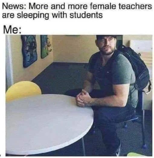 Funniest Memes, Hot Teacher Memes, School Memes, Teacher Memes 