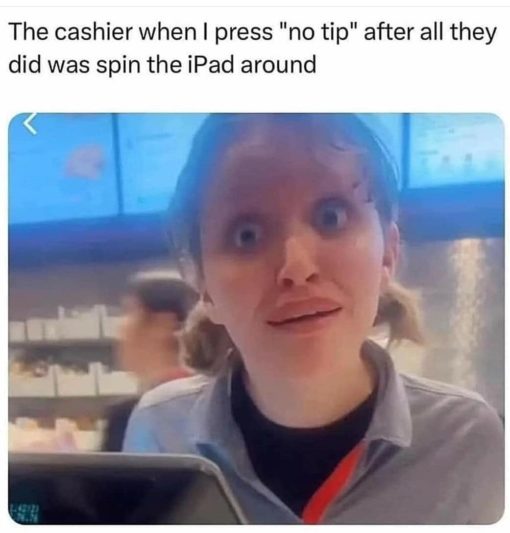 Funniest Memes, Tipping Memes 