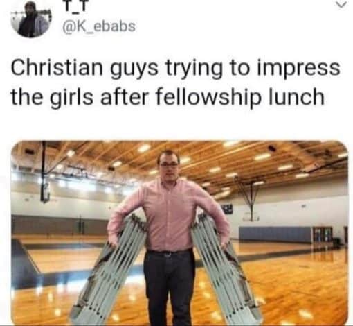 Christian Memes, Funniest Memes 