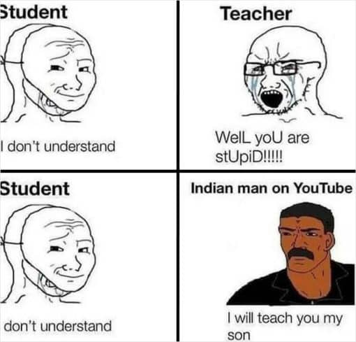 Funniest Memes, School Memes, Teacher Memes, YouTube Memes 
