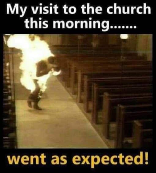 Church Memes, Funniest Memes, Religious Memes 