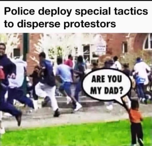 Baby Daddy Memes, Funniest Memes, Protestor Memes, Racist Memes 