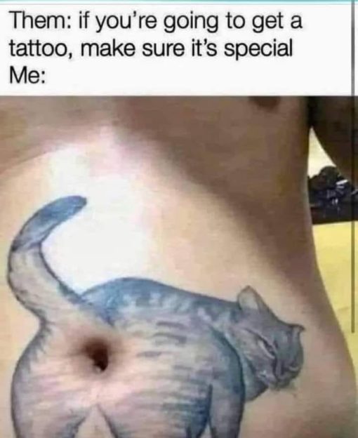 Bad Tattoo Memes, Funniest Memes, Very Popular Memes 