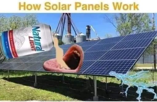 Funniest Memes, Green Energy Memes, Science Memes 