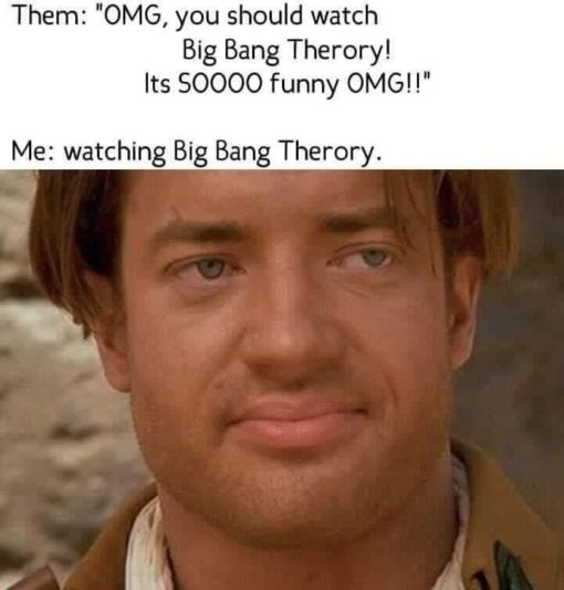Big Bang Memes, Funniest Memes, TV Series Memes 