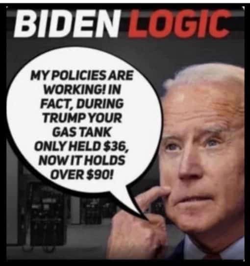 Economic Memes, Funniest Memes, Joe Biden 
