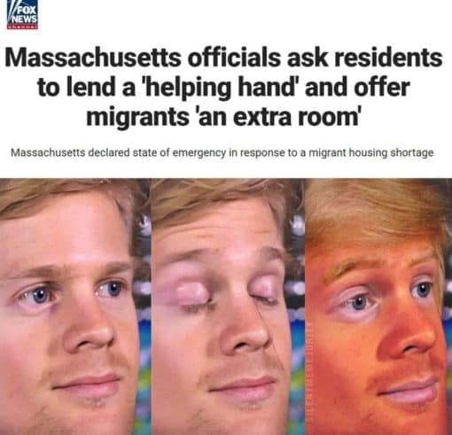 Donald Trump Memes, Funniest Memes, Immigration Memes, Political Memes 