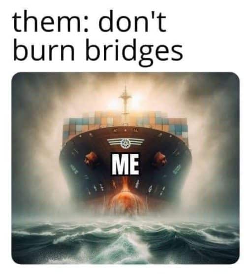 Bridge Collapse Memes, Funniest Memes 