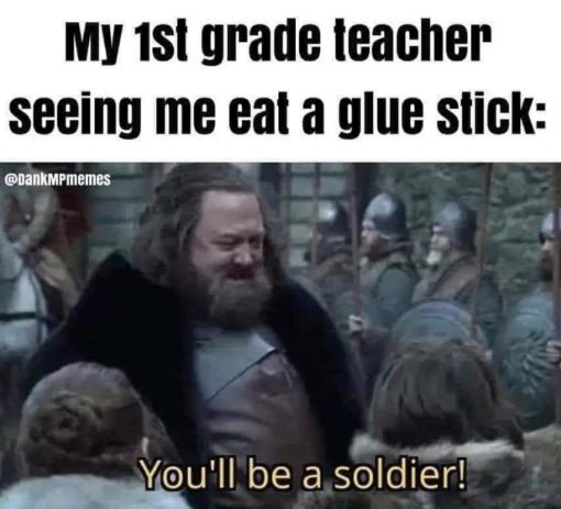 Bad Kid Memes, Funniest Memes, Soldier Memes 