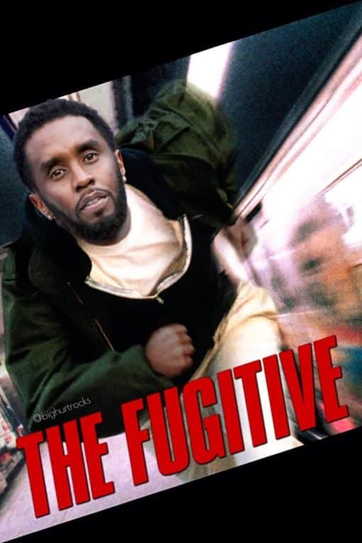 Funniest Memes, P Diddy Memes The Fugitive p Diddy